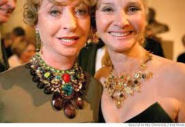 Ballet's diamond gala glitters