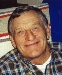 Obituary information for Danny Eugene Bertram