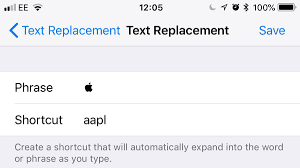 Here's a quick guide on how you the cupertino company is looking to incorporate the apple branding, particularly the logo, as a front runner for some of its new products, most. How To Type The Apple Logo 63743 On Iphone Or Ipad Macworld Uk
