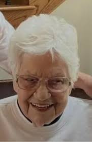 Virginia Huffman Obituary