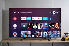 How To Connect Hisense Tv To Wifi Gizdoc