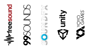 Best wishes to all independent developers. Best Sites To Download Free Sound Effects Transverse Audio
