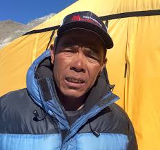 2008 Mt. Everest Expedition Coverage with International Mountain Guides