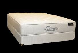 Spring Air 1800 66s Back Supporter Absolute King Size Mattress And Foundation Set By Spring Air 1059 Mattress Box Springs Foundation Sets Twin Mattress Size