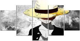 We did not find results for: Amazon Com Anime One Piece Luffy Poster Print Monkey D Luffy Canvas Painting For Living Room Decor Wall Art Unframed Luffy 2 Posters Prints