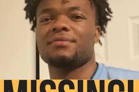 Fundraiser for Sonona Jefferson by Heather Persinger : Find Khalil Jefferson