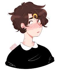 Ellie My Part On An Art Trade W Tinycocos Your Oc Is V Cute Cute Art Art Cute Art Styles