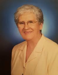 Obituary information for Peggy Garrett Price