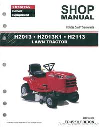 Thank you for purchasing a honda lawn mower. Honda Lawn Mower Manuals Repair Manuals Online