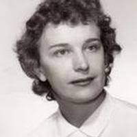 Obituary information for Eleanor M. Pickering