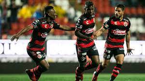 Xolos De Tijuana Toluca 2 0 Resumen Del Partido Y Goles As Mexico