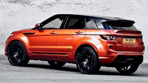 Land Rover Range Rover Evoque Tech Pack 2 2 Sd4 5dr Rs250 Landrover Range Rover Range Rover Evoque Land Rover