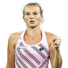 In june 2012, she made her itf women's circuit debut in the czech republic. Katerina Siniakova Cze Australian Open