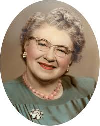 Reynolds, Mabel Louise