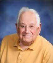 Obituary information for Cecil Gilbert Leslie