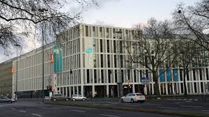 Hotel park inn köln city west features free wifi throughout the property. Hotel Adagio Koln City Koln Holidaycheck Nordrhein Westfalen Deutschland