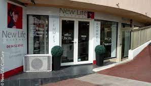 Maybe you would like to learn more about one of these? New Life Coiffure Coiffeur Visagiste A St Raphael