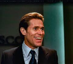 Mal ehrlich, Bernard war ein besserer Vater für Harry als Norman jemals  war. : r/raimimemes