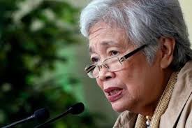 $868,305 (it was $320,500 in 2000) Deped Chief Briones Now Tests Negative For Covid 19 Philstar Com