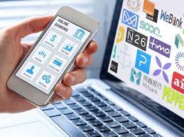 Porta la tua banca sempre con te. Digital Banking Now Open An Account In Just 4 Minutes Special Reports Gulf News