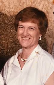 Janice P. Stringfellow McGough