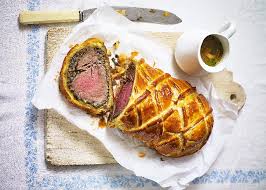Preheat the oven to 160c/fan. Mary Berry S Beef Wellington Recipe