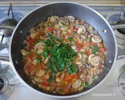 Maybe you would like to learn more about one of these? Pasta Alla Boscaiola Ricetta Originale E Varianti Passo Passo