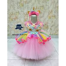 Waktu penjualan terbatas pengembalian mudah Harga Gaun Anak Anak Unicorn Terbaru Agustus 2021 Biggo Indonesia