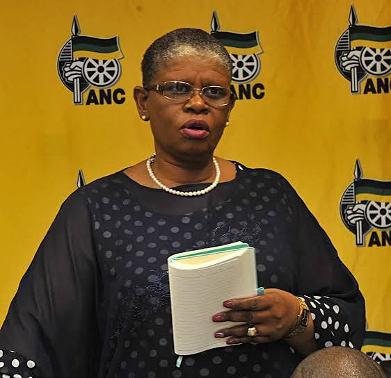 Gumede declines nomination, Ncube-Dube fails to garner support
