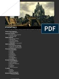 Skyrim volskygge dungeon gameplay ,learning whirlwind. Skyrim Game Guide