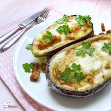 Aubergines Farcies Recette Cookeo Aubergines Farcies Cookeo Recette Recettes De Cuisine