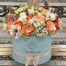 Sending flowers online to italy is easy with ftd's international florist delivery. Bloom Box Florpassion Best Florist Milan Send Flowers Italy