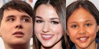 11 De Junho Aniversariantes Famous Birthdays