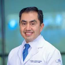 Moisés Albino Pacheco Ramírez