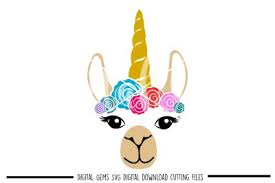 Download Llama On All Category Thehungryjpeg Com
