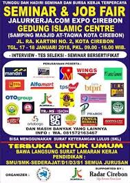 Wings coorporation didirikan pada tahun 1948 di surabaya, indonesia. Loker Wings Cirebon Lowongan Kerja Lion Air Group Ruko Berry Green Y