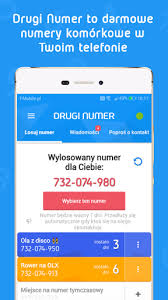 Us phone number with free unlimited texting & calling! Free Download Drugi Numer 2nr Apk For Android