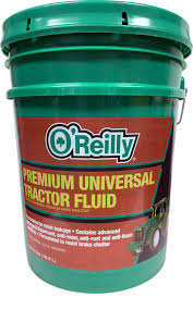 Great savings & free delivery / collection on many items. O Reilly Premium Tractor Fluid 5 Gallon 74209 O Reilly Auto Parts