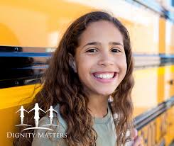 Dignity Matters