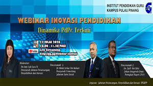 Seramai 41 orang responden yang terdiri dari 21 orang pelajar lelaki kajian stres dalam kalangan pelajar guru di institut pendidikan guru kampus pulau pinang. Unit Pembangunan Latihan Ipg Kampus Pulau Pinang Webinar Inovasi Pendidikan Dinamika Pdpc Facebook