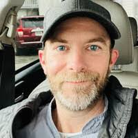 Gary Scism's Instagram, Twitter & Facebook