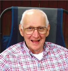 Jimmy Douglas Holbrook Obituary September 3, 2018