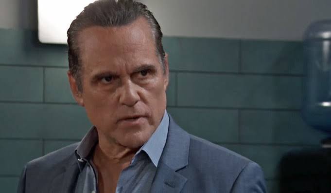 General Hospital Recap: Sonny Plans to Kill Cates