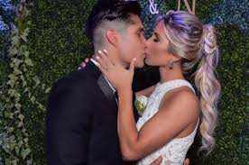 Chyno Miranda y Natasha Araos, por qué aún viven en la misma casa si están  separados | MAG | EL COMERCIO PERÚ