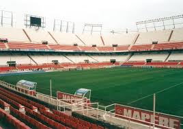 The construction for the new stadium is scheduled to begin in august and will be built in time for the 2010 puerto rico soccer league season. Estadio Ramon Sanchez Pizjuan Sevilla The Stadium Guide
