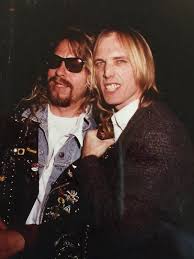 Tom Petty And The Heartbreakers S Photos Petty Tom Petty Toms