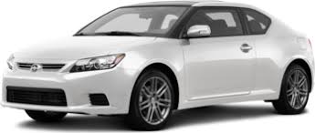 2013 Scion tC Problems | Kelley Blue Book
