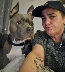 Bonsoir, je vous présente mon nouveau bébé Aston 3 mois ❤️