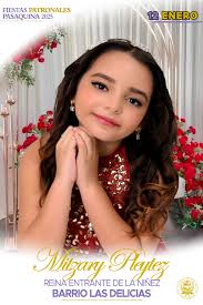 Distrito de Pasaquina...