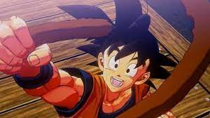 Goku is all that stands between humanity and villains from the darkest corners of space. Dragon Ball Z Kakarot Releases New Intro Trailer
